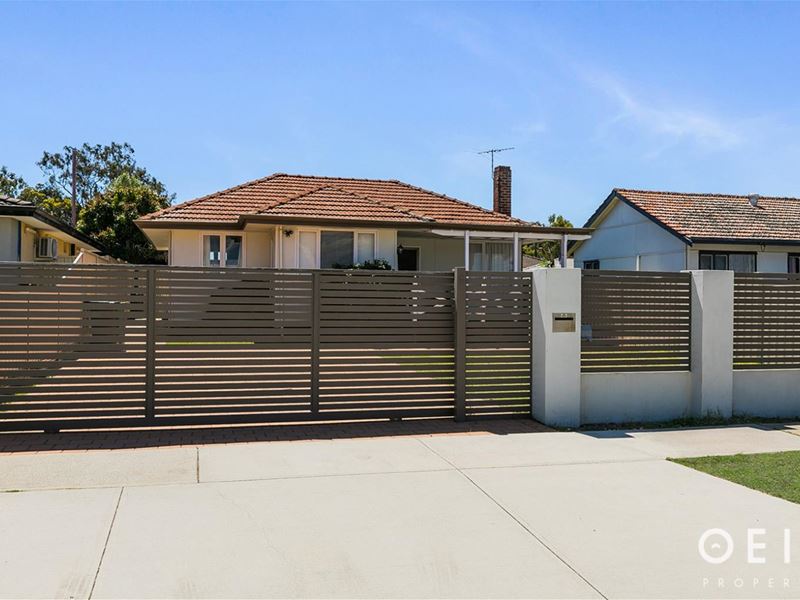 28 Hartfield Street, Queens Park