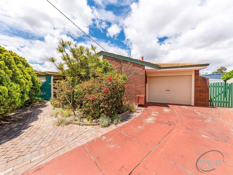 8 Lauri Court, Parkwood