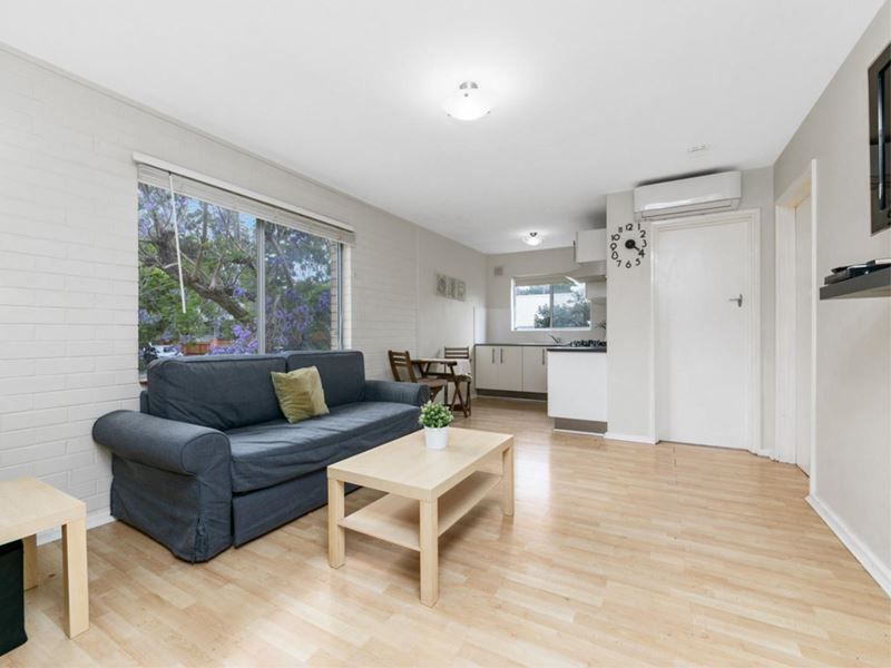 6/57 Tenth Avenue, Inglewood