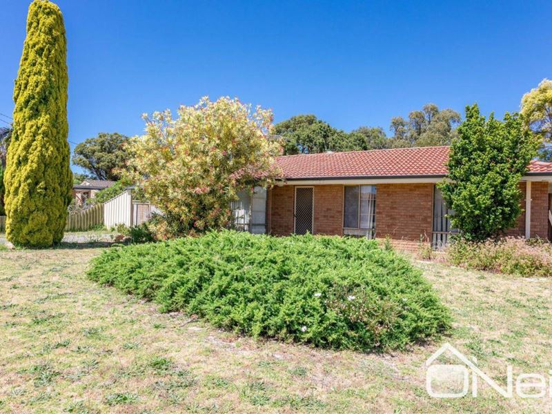 37 Wilcannia Way, Armadale