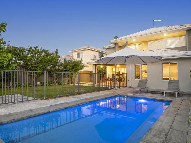 9 Carmen Circuit, The Vines