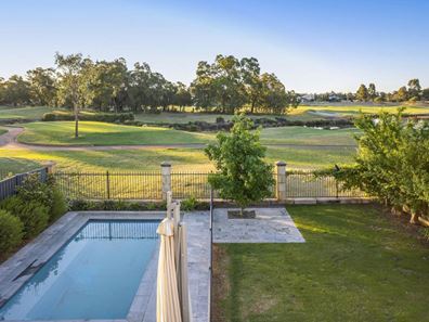 9 Carmen Circuit, The Vines WA 6069