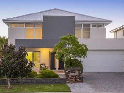 9 Carmen Circuit, The Vines WA 6069
