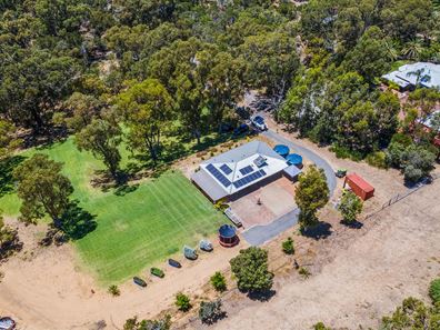 161 Mulga Drive, Parklands WA 6180