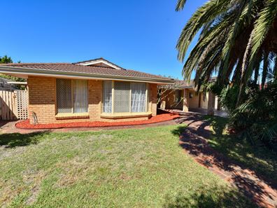 9 Tweed Close, Warnbro WA 6169