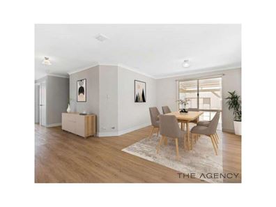 4 Corsair Close, Port Kennedy WA 6172