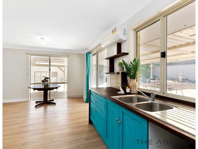 4 Corsair Close, Port Kennedy WA 6172