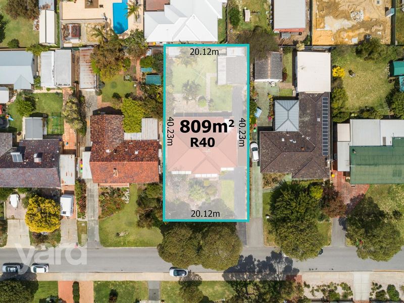 23 Windfield Road, Melville