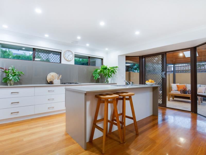 7A Pollard Street, Glendalough