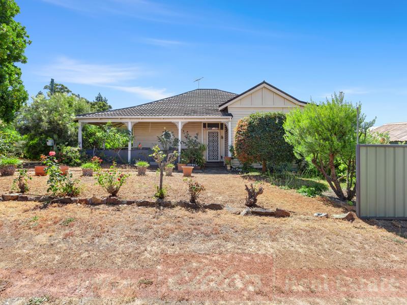 168 Wittenoom Street, Collie WA 6225