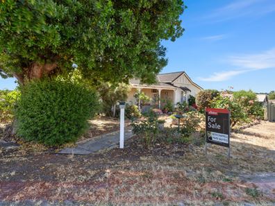 168 Wittenoom Street, Collie WA 6225