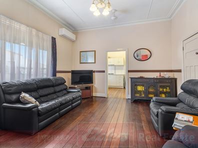 168 Wittenoom Street, Collie WA 6225