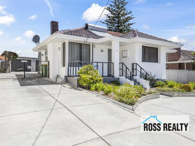 4 Aliffe Street, Morley