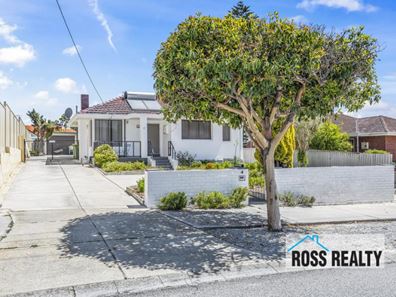 4 Aliffe Street, Morley WA 6062