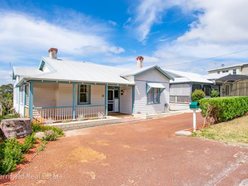 57 Vancouver Street, Albany WA 6330