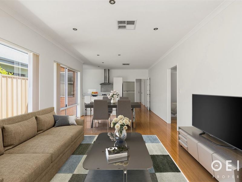 8 Cranbrook Pass, Canning Vale WA 6155