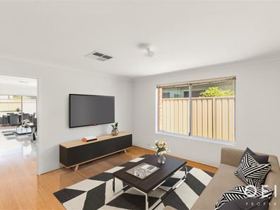8 Cranbrook Pass, Canning Vale WA 6155