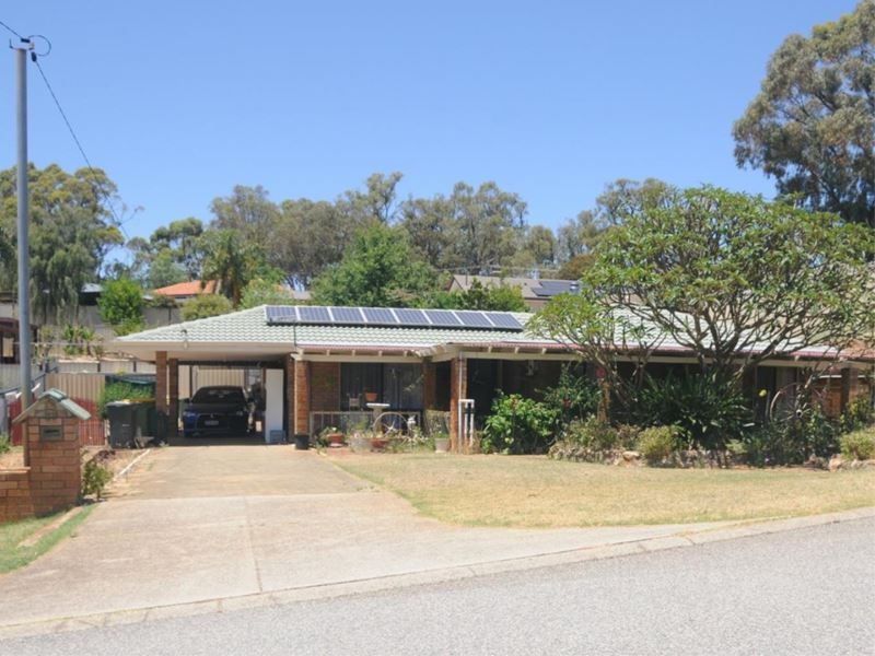 23 Kirkland way, Parmelia
