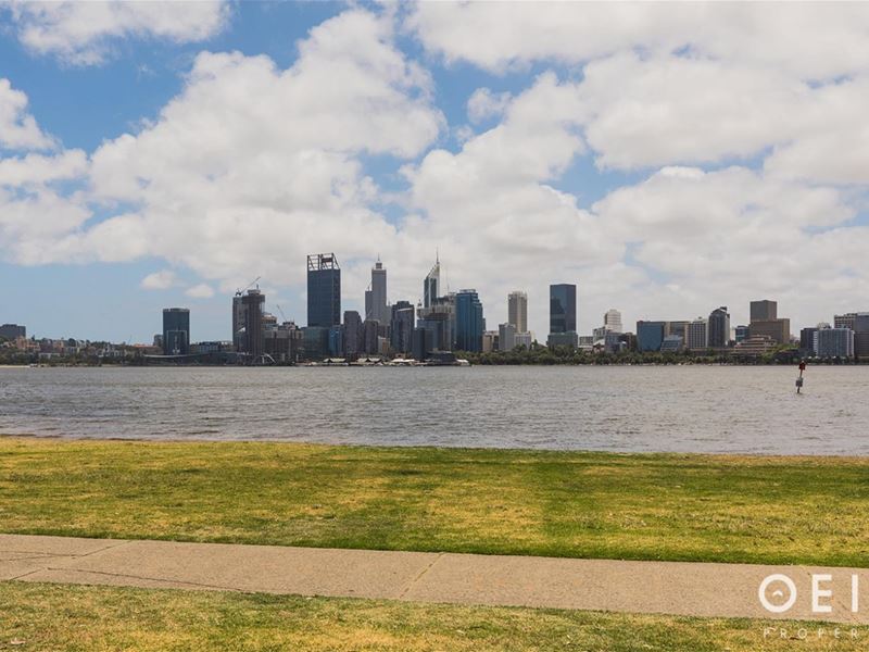 24/240 Mill Point Road, South Perth