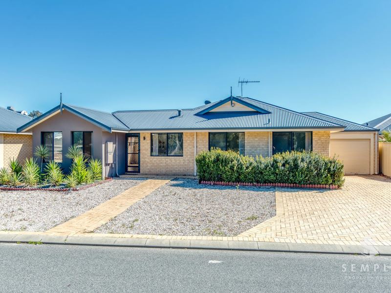 1 Swallowtail Avenue, Success