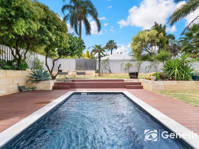 32 Ricketts Way, Greenwood