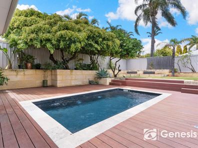 32 Ricketts Way, Greenwood WA 6024