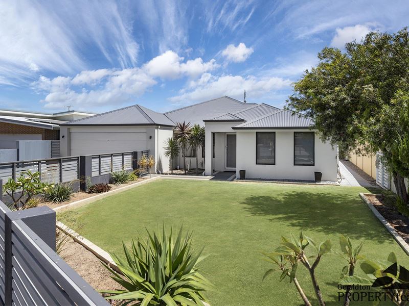 23 Coveside Way, Drummond Cove WA 6532