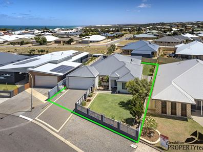 23 Coveside Way, Drummond Cove WA 6532