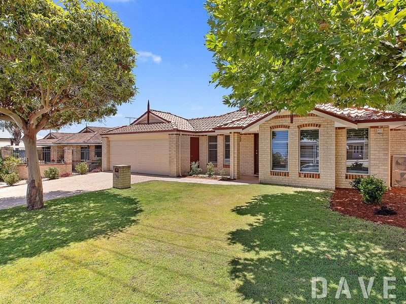 230 Ravenscar Street, Doubleview WA 6018