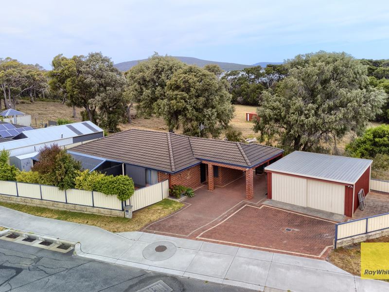 134 Bayonet Head Road, Bayonet Head