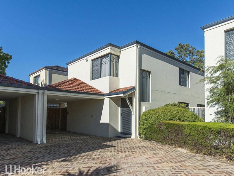 11E (5/9-11) Beveridge Street, Bentley