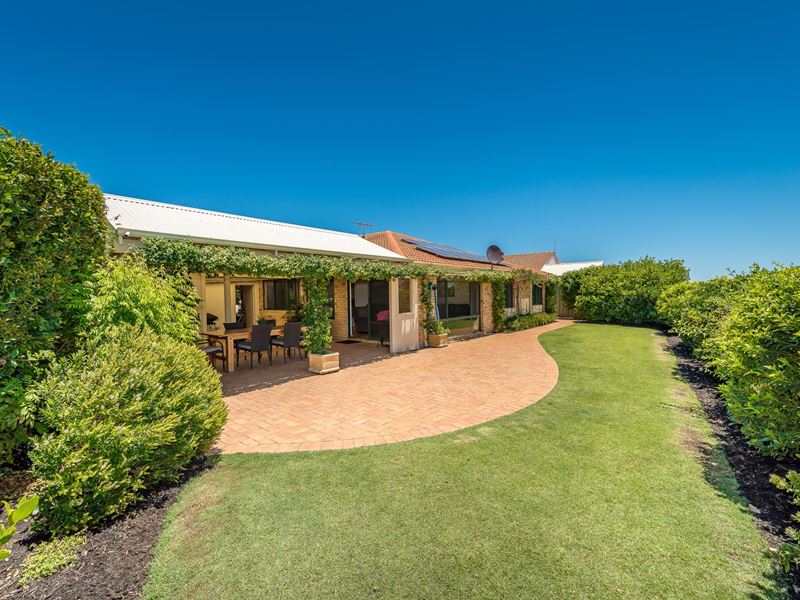 5 Macduff Lane, Kinross
