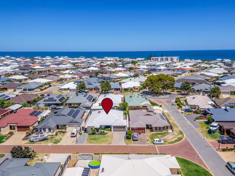 28 Scarab Court, Halls Head