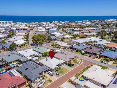 28 Scarab Court, Halls Head WA 6210
