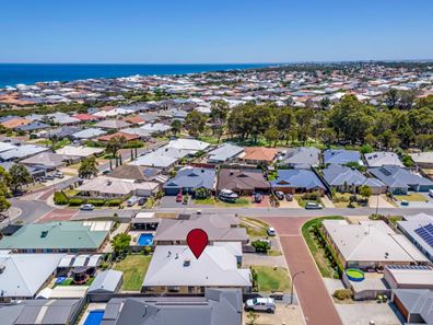 28 Scarab Court, Halls Head WA 6210