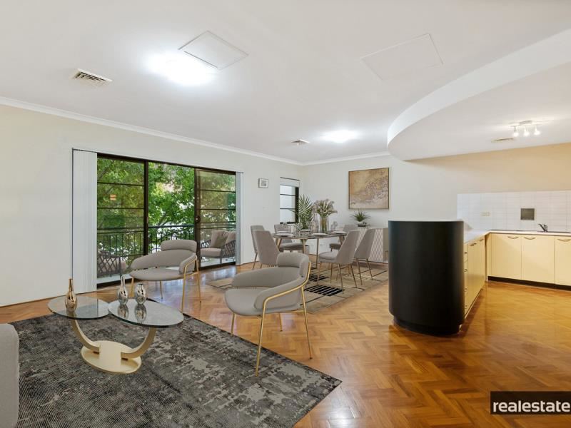 30/28 Robinson Avenue, Perth