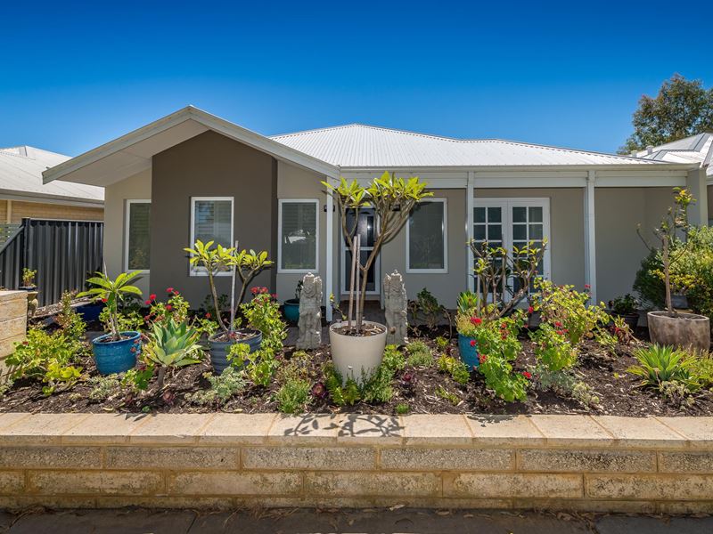 38 Parkland Drive, Yanchep