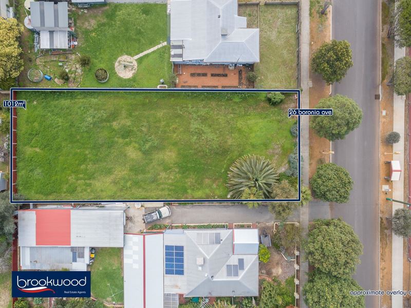 26 Boronia Avenue, Wundowie