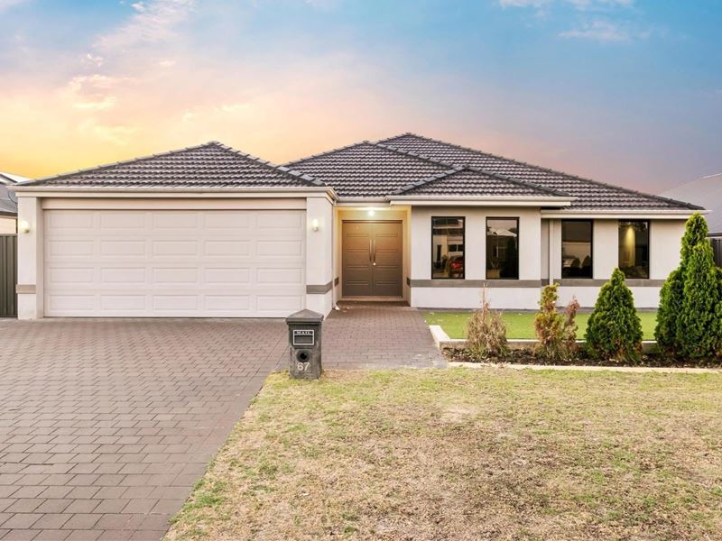 67 Farmaner Parkway, Ellenbrook