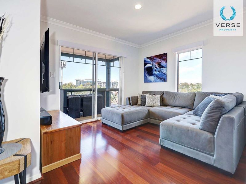 507/7 - 11 Heirisson Way, Victoria Park