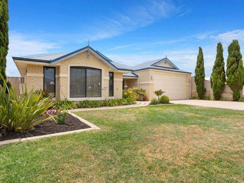 58 Lord Hobart Drive, Madora Bay