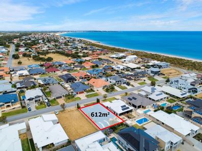 58 Lord Hobart Drive, Madora Bay WA 6210