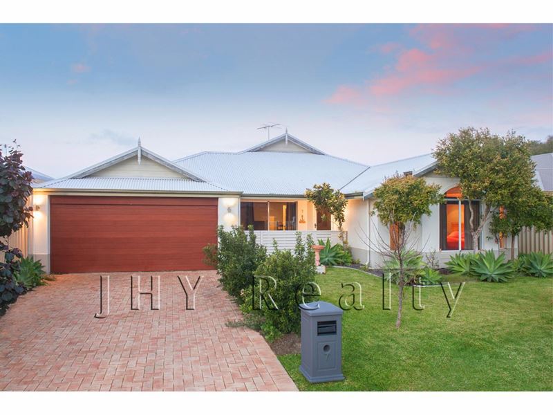 7 Hibbertia Green, Broadwater WA 6280