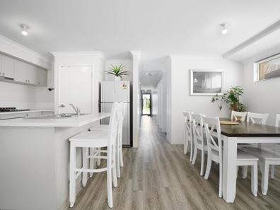 18 Relic Boulevard, Aveley WA 6069
