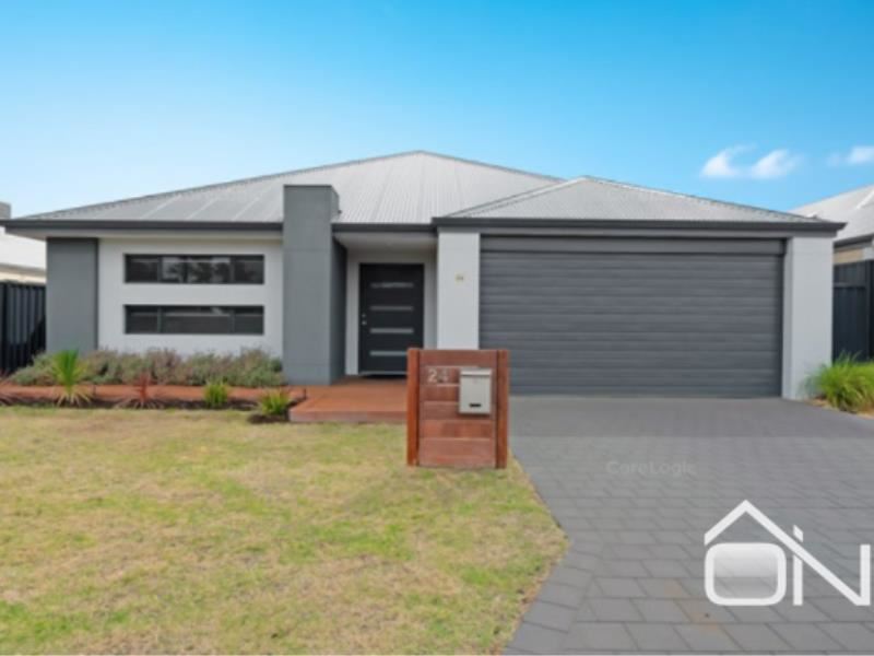 24 Primrose Loop, Byford