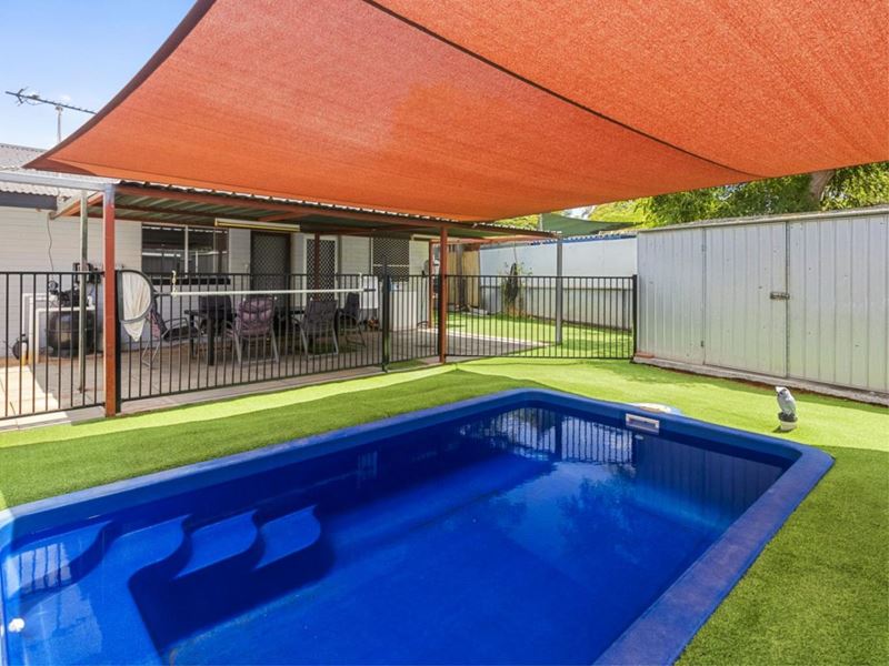 5a Petersen Court, Pegs Creek