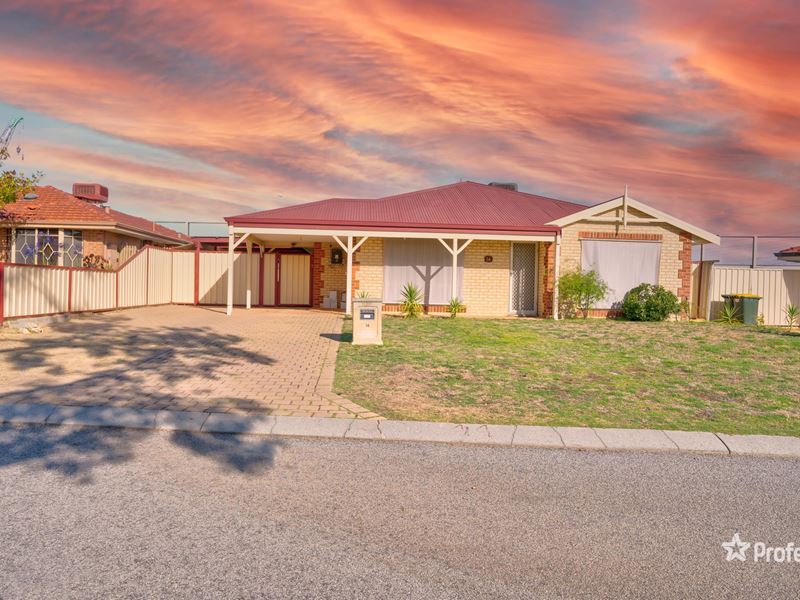 14 Arnhem Court, Ballajura