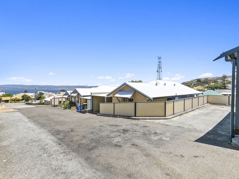 58 Grey Street East, Albany