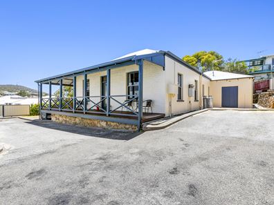 58 Grey Street East, Albany WA 6330