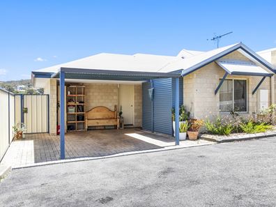 58 Grey Street East, Albany WA 6330